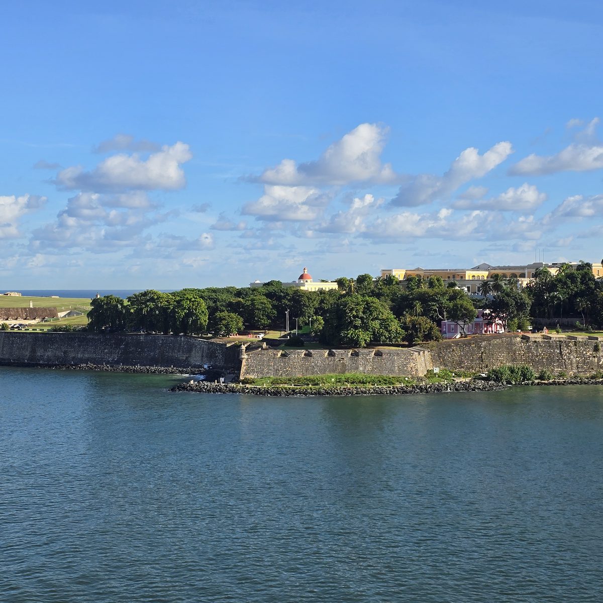 Old San Juan, Puerto Rico