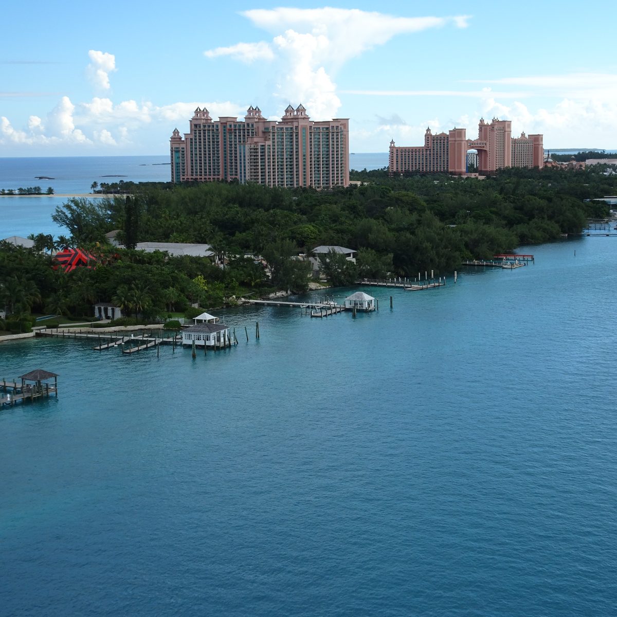 Atlantis Resort, Bahamas