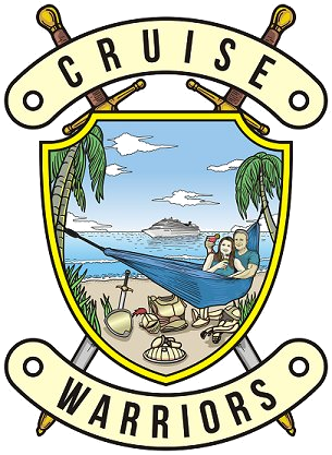Cruise Warriors